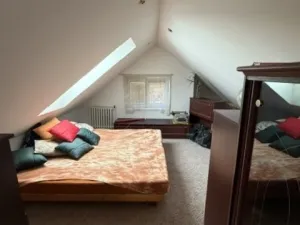 Prodej rodinného domu, Srbsko, Hrašov, 300 m2