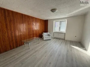 Pronájem bytu 2+1, Litvínov - Horní Litvínov, Vrchlického, 57 m2