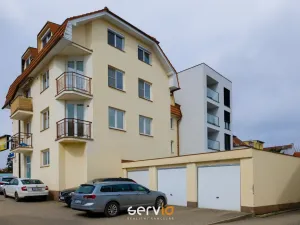 Prodej bytu 3+kk, Brno, Stránského, 100 m2