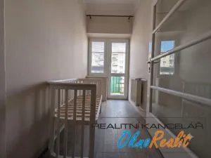 Prodej rodinného domu, Přerov - Přerov I-Město, Kosmákova, 200 m2