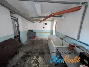 Prodej rodinného domu, Přerov - Přerov I-Město, Kosmákova, 200 m2