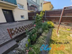 Prodej rodinného domu, Přerov - Přerov I-Město, Kosmákova, 200 m2