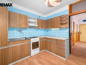Prodej bytu 3+1, Písek - Budějovické Předměstí, Otakara Jeremiáše, 73 m2