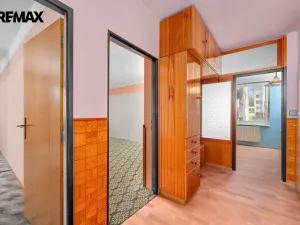 Prodej bytu 3+1, Písek - Budějovické Předměstí, Otakara Jeremiáše, 73 m2