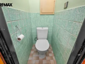 Prodej bytu 3+1, Písek - Budějovické Předměstí, Otakara Jeremiáše, 73 m2