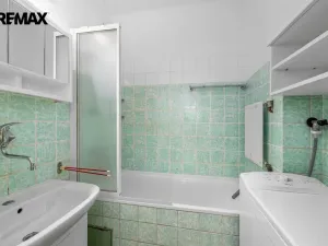 Prodej bytu 3+1, Písek - Budějovické Předměstí, Otakara Jeremiáše, 73 m2