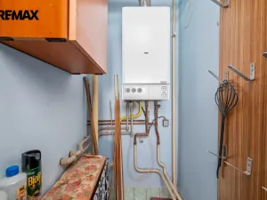 Prodej bytu 3+1, Písek - Budějovické Předměstí, Otakara Jeremiáše, 73 m2