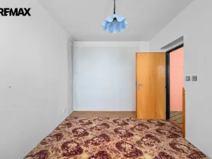 Prodej bytu 3+1, Písek - Budějovické Předměstí, Otakara Jeremiáše, 73 m2