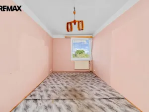 Prodej bytu 3+1, Písek - Budějovické Předměstí, Otakara Jeremiáše, 73 m2