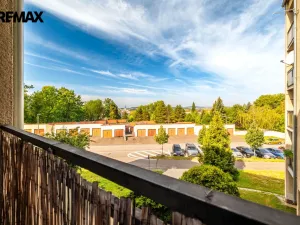Prodej bytu 3+1, Písek - Budějovické Předměstí, Otakara Jeremiáše, 73 m2