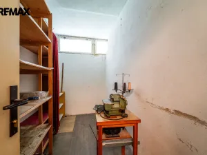 Prodej bytu 3+1, Písek - Budějovické Předměstí, Otakara Jeremiáše, 73 m2