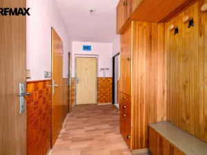 Prodej bytu 3+1, Písek - Budějovické Předměstí, Otakara Jeremiáše, 68 m2