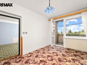 Prodej bytu 3+1, Písek - Budějovické Předměstí, Otakara Jeremiáše, 68 m2