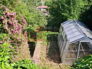 Prodej chaty, Kladno, Kolmistrova, 16 m2