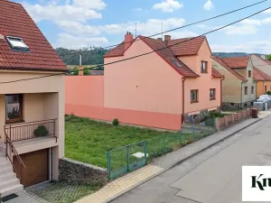 Prodej pozemku pro bydlení, Spešov, 825 m2
