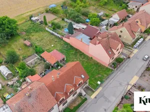 Prodej pozemku pro bydlení, Spešov, 825 m2