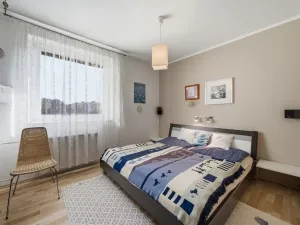Prodej bytu 3+1, Olomouc - Nové Sady, Werichova, 67 m2