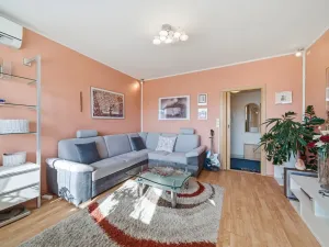 Prodej bytu 3+1, Olomouc - Nové Sady, Werichova, 67 m2