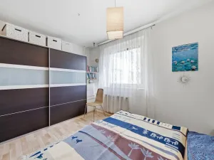 Prodej bytu 3+1, Olomouc - Nové Sady, Werichova, 67 m2
