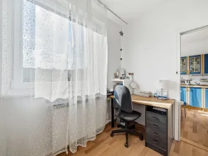 Prodej bytu 3+1, Olomouc - Nové Sady, Werichova, 67 m2