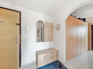 Prodej bytu 3+1, Olomouc - Nové Sady, Werichova, 67 m2