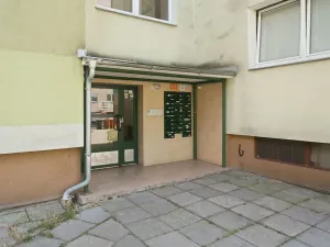 Prodej bytu 3+1, Olomouc - Nové Sady, Werichova, 67 m2