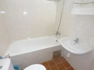 Pronájem bytu 1+kk, Praha - Žižkov, Baranova, 28 m2