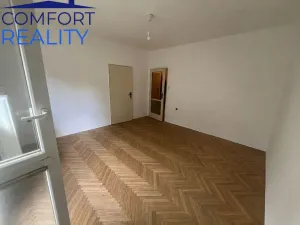 Pronájem bytu 1+1, Ostrava - Poruba, Havlíčkovo náměstí, 40 m2