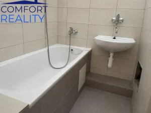 Pronájem bytu 1+1, Ostrava - Poruba, Havlíčkovo náměstí, 40 m2