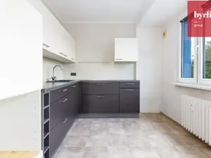 Pronájem bytu 2+1, Bruntál, K. H. Máchy, 62 m2