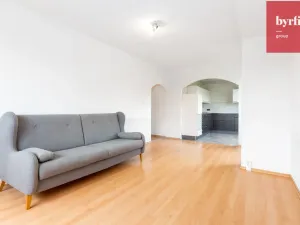 Pronájem bytu 2+1, Bruntál, K. H. Máchy, 62 m2
