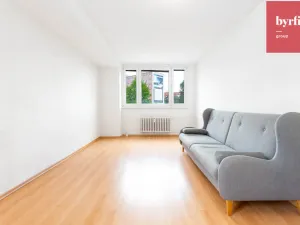 Pronájem bytu 2+1, Bruntál, K. H. Máchy, 62 m2