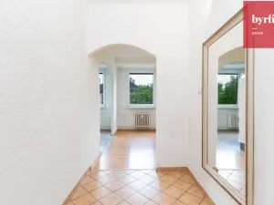 Pronájem bytu 2+1, Bruntál, K. H. Máchy, 62 m2