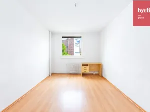 Pronájem bytu 2+1, Bruntál, K. H. Máchy, 62 m2