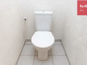 Pronájem bytu 2+1, Bruntál, K. H. Máchy, 62 m2