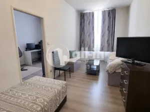 Prodej bytu 2+1, Vyškov - Vyškov-Město, Masarykovo náměstí, 55 m2