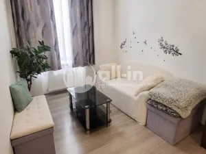 Prodej bytu 2+1, Vyškov - Vyškov-Město, Masarykovo náměstí, 55 m2
