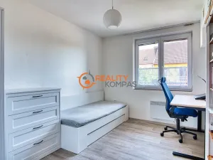 Prodej rodinného domu, Hovorany, 220 m2