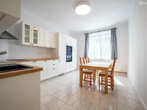 Pronájem rodinného domu, Rosice, Brněnská, 84 m2