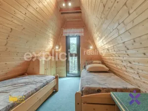 Prodej chaty, Halenkovice, 58 m2