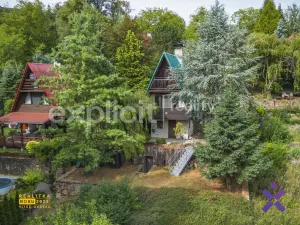 Prodej chaty, Halenkovice, 58 m2