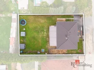 Prodej rodinného domu, Řenče, 71 m2