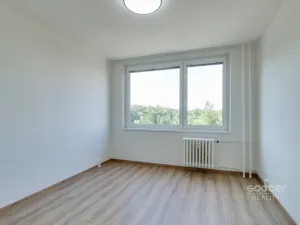 Pronájem bytu 3+kk, Praha - Chodov, Hrabákova, 72 m2