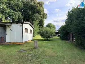 Prodej rodinného domu, Osvračín, 50 m2