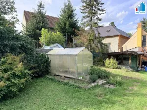 Prodej rodinného domu, Osvračín, 50 m2