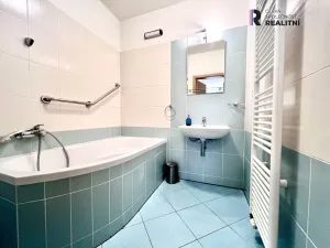 Pronájem bytu 3+kk, Brno - Žebětín, Hvozdecká, 59 m2