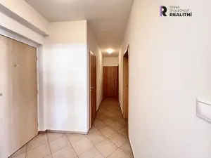 Pronájem bytu 3+kk, Brno - Žebětín, Hvozdecká, 59 m2
