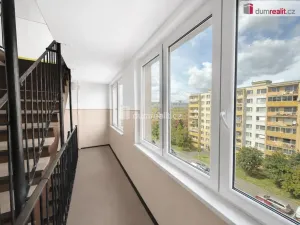 Prodej bytu 1+kk, Most, Lidická, 33 m2