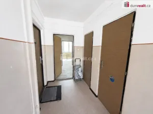 Prodej bytu 1+kk, Most, Lidická, 33 m2
