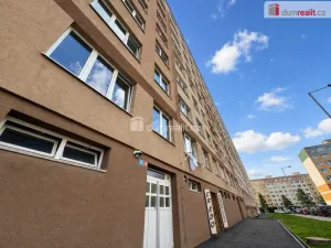 Prodej bytu 1+kk, Most, Lidická, 33 m2